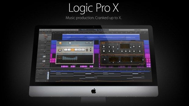 How to get logic pro x for free windows